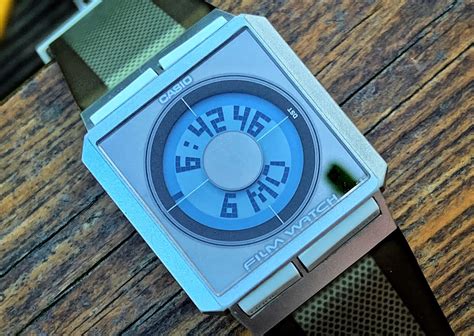 casio xfilm|Watches .